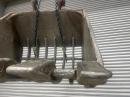 タグチ認定中古 スケルトンバケット　6～8ton　100×150