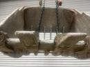 タグチ認定中古 スケルトンバケット　6～8ton　100×150