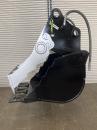 タグチ認定中古 油圧式バケット&フォーク　コブラ　20～22ton　CBRB-202L