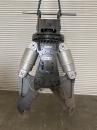 タグチ認定中古 ツインシリンダー　DXGGカッター　0.45クラス　DXGG-135AS