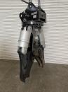 タグチ認定中古 ツインシリンダー　DXGGカッター　0.45クラス　DXGG-135AS