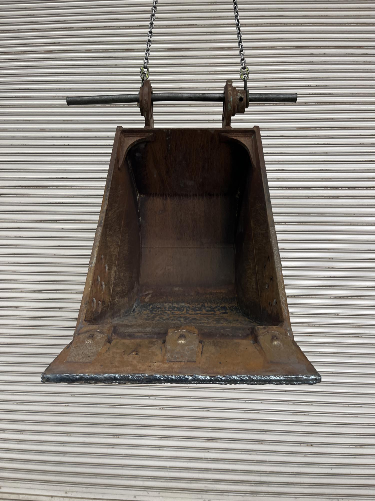 タグチ認定中古 狭幅バケット　20～22ton　750幅