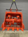 タグチ認定中古 ふるい・撹拌作業　ドライブミキシング　10～14ton　DM-122