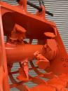 タグチ認定中古 ふるい・撹拌作業　ドライブミキシング　10～14ton　DM-122