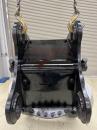 タグチ認定中古 ツインシリンダ　DXカッター　20～22ton　DX-202AS