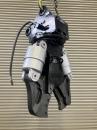 タグチ認定中古 ツインシリンダ　DXカッター　3～5ton　DX-36A