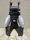 タグチ認定中古 ツインシリンダ　DXカッター　3～5ton　DX-36A
