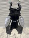 タグチ認定中古 ツインシリンダ　DXカッター　3～5ton　DX-36A