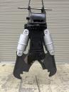タグチ認定中古 ツインシリンダ　DX-SRC大割カッター　10～14ton　DX-SRC-135A