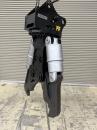 タグチ認定中古 ツインシリンダ　DX-SRC大割カッター　10～14ton　DX-SRC-135A