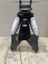 タグチ認定中古 ツインシリンダー　DXGGカッター　0.45クラス　DXGG-135A