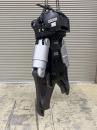 タグチ認定中古 ツインシリンダー　DXGGカッター　0.45クラス　DXGG-135A