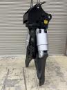 タグチ認定中古 ツインシリンダー　DXGGカッター　0.45クラス　DXGG-135A