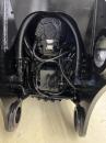タグチ認定中古 ツインシリンダー　DXGGカッター　0.7クラス　DXGG-202AS