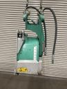 タグチ認定中古 アスファルト切削機　エスカルゴン　3～4ton　ES-32