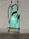 タグチ認定中古 アスファルト切削機　エスカルゴン　3～4ton　ES-32