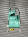 タグチ認定中古 アスファルト切削機　エスカルゴン　3～5ton　ES-35
