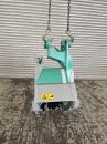 タグチ認定中古 アスファルト切削機　エスカルゴン　3～5ton　ES-35