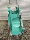 タグチ認定中古 アスファルト切削機　エスカルゴン　3～5ton　ES-35