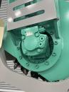タグチ認定中古 アスファルト切削機　エスカルゴン　3～5ton　ES-35
