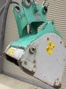 タグチ認定中古 アスファルト切削機　エスカルゴン　3～5ton　ES-35
