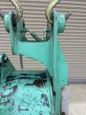 タグチ認定中古 アスファルト切削機　エスカルゴン　3～5ton　ES-35