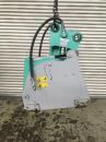 タグチ認定中古 アスファルト切削機　エスカルゴン　3～5ton　ES-35