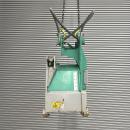 タグチ認定中古 アスファルト切削機　エスカルゴン　3～5ton　ES-35