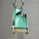 タグチ認定中古 アスファルト切削機　エスカルゴン　3～5ton　ES-35