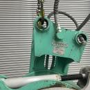 タグチ認定中古 アスファルト切削機　エスカルゴン　3～5ton　ES-35