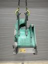 タグチ認定中古 アスファルト切削機　エスカルゴン　3～5ton　ES-35