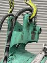 タグチ認定中古 アスファルト切削機　エスカルゴン　3～5ton　ES-35