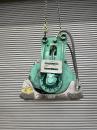 タグチ認定中古 アスファルト切削機　エスカルゴン　3～5ton　ES-35