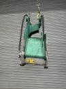 タグチ認定中古 アスファルト切削機　エスカルゴン　3～5ton　ES-35