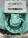 タグチ認定中古 アスファルト切削機　エスカルゴン　3～5ton　ES-35