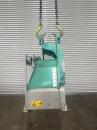 タグチ認定中古 アスファルト切削機　エスカルゴン　3～5ton　ES-35