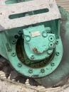 タグチ認定中古 アスファルト切削機　エスカルゴン　3～5ton　ES-35