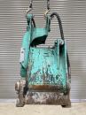 タグチ認定中古 アスファルト切削機　エスカルゴン　3～5ton　ES-35