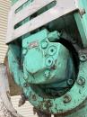 タグチ認定中古 アスファルト切削機　エスカルゴン　3～5ton　ES-35