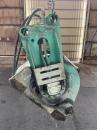 タグチ認定中古 アスファルト切削機　エスカルゴン　3～5ton　ES-35