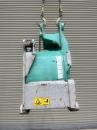 タグチ認定中古 アスファルト切削機　エスカルゴン　3～5ton　ES-35