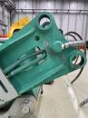 タグチ認定中古 アスファルト切削機　エスカルゴン　3～5ton　ES-35