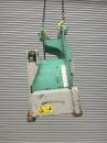 タグチ認定中古 アスファルト切削機　エスカルゴン　3～5ton　ES-35