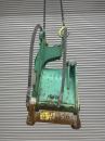 タグチ認定中古 アスファルト切削機　エスカルゴン　3～5ton　ES-35