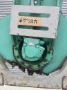 タグチ認定中古 アスファルト切削機　エスカルゴン　3～5ton　ES-35