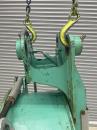 タグチ認定中古 アスファルト切削機　エスカルゴン　3～5ton　ES-35
