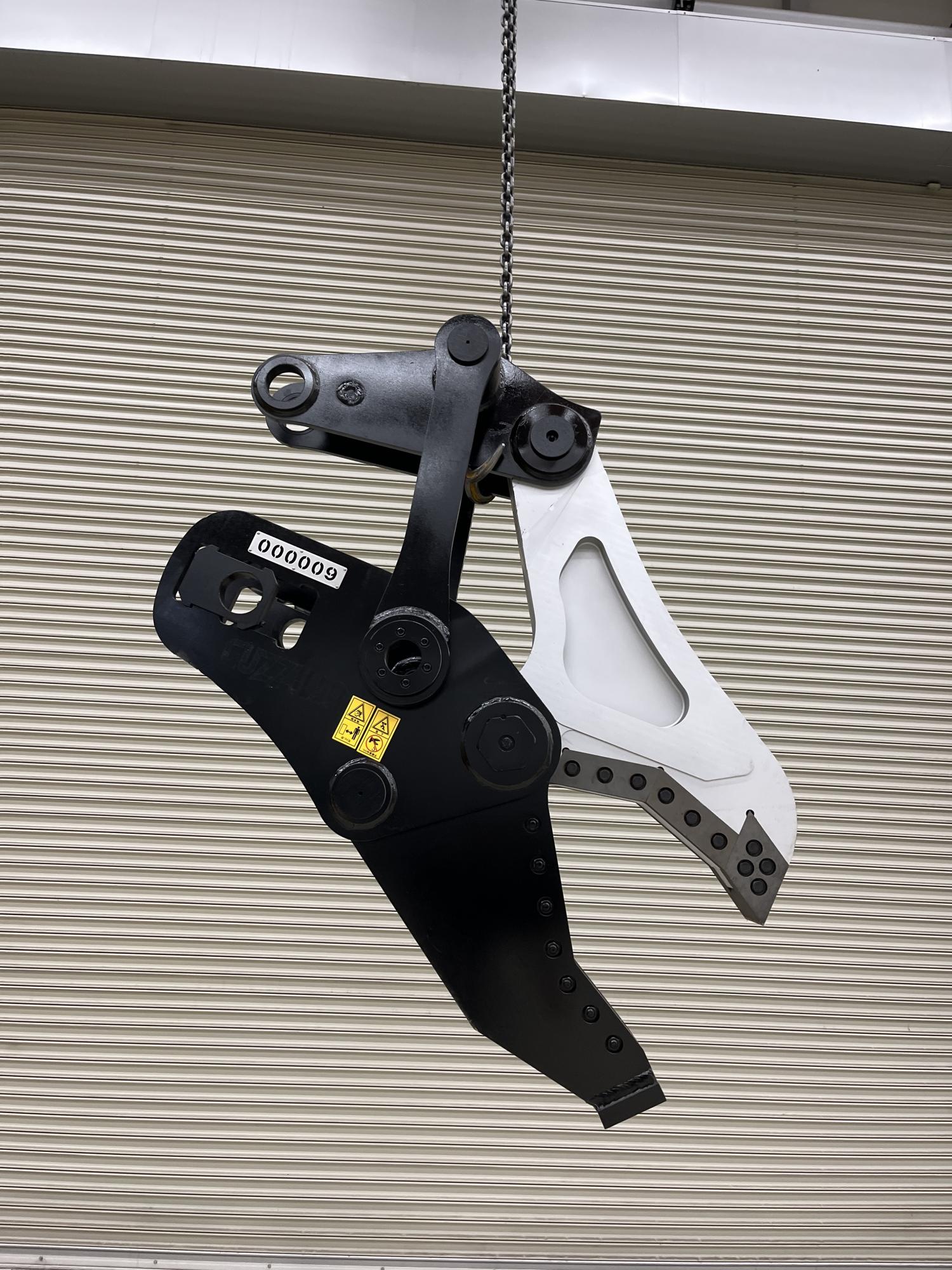 タグチ認定中古 GABオールブレイド　10～14ton　GAB-120