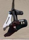 タグチ認定中古 GABオールブレイド　10～14ton　GAB-120