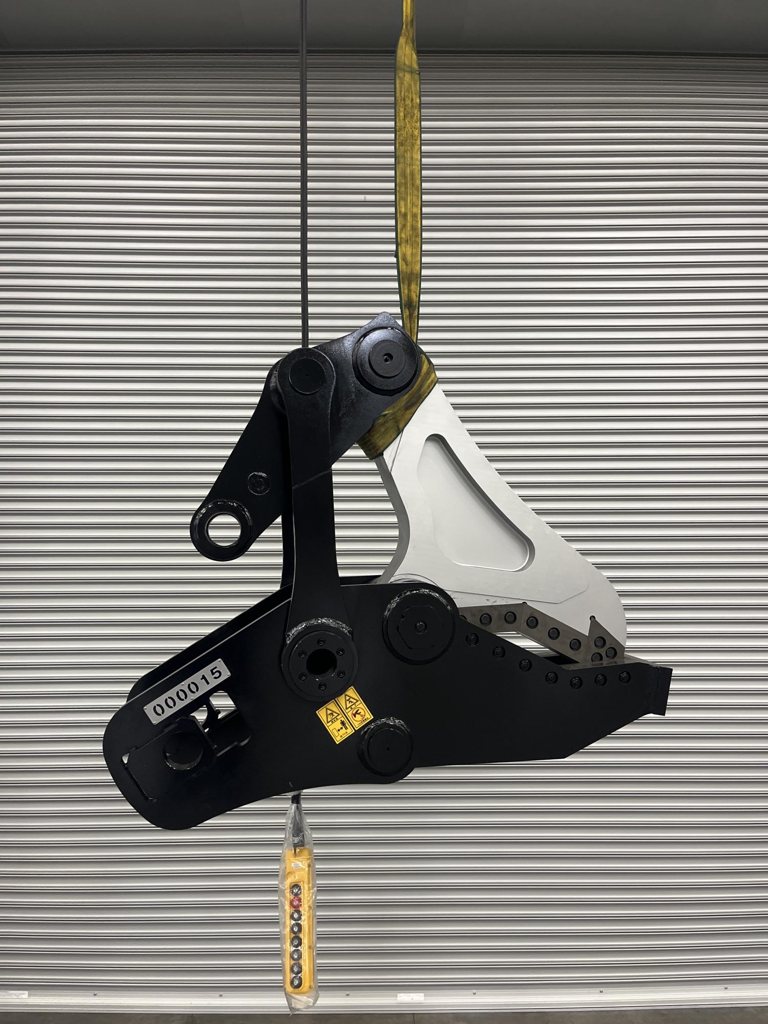 タグチ認定中古 GABオールブレイド　10～14ton　GAB-120