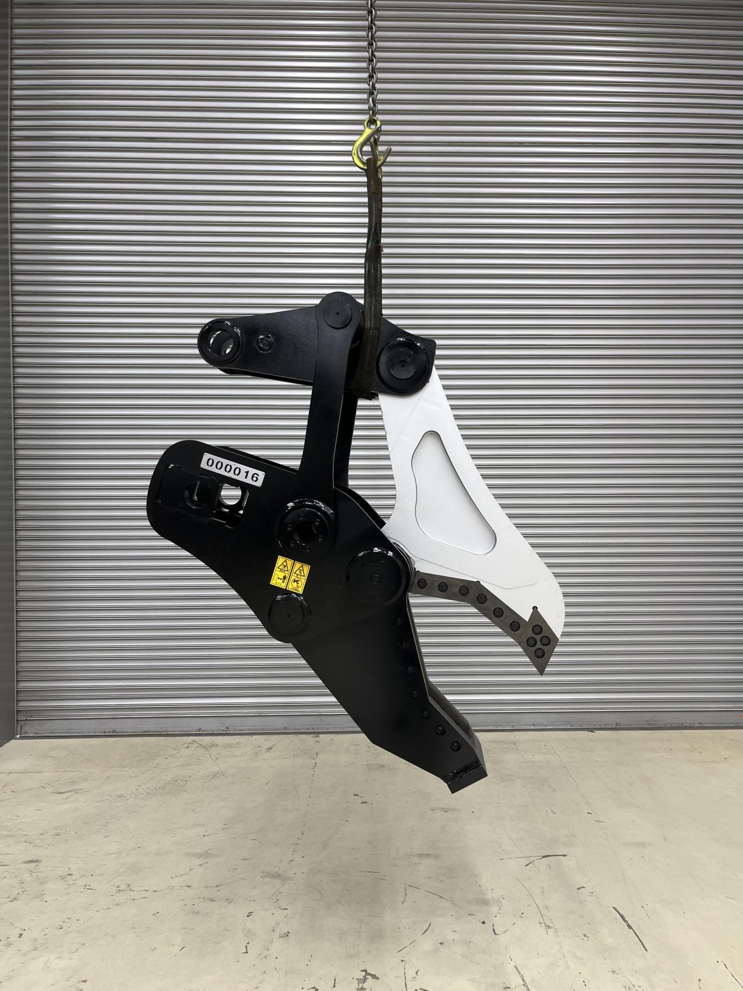 タグチ認定中古 GABオールブレイド　10～14ton　GAB-120